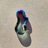 Objekt 5 Flow deep tide mystic