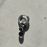 Drop it Hoop stone