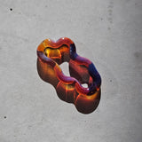 Flow Charm #14