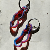 Flow II Hoops mystic