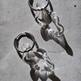 Flux Hoops transparent