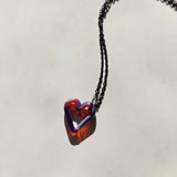 Kette Mini Heart mystic