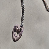 Kette Mini Heart rose