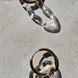 Flow Hoops transparent #3