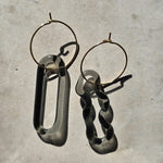 besonderer Glasschmuck 