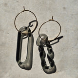 besonderer Glasschmuck 