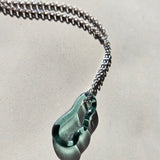 Flow Necklace deep tide