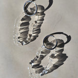 CLUSTER Hoops · clear