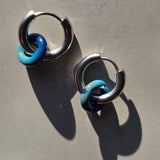Halo Hoops ocean