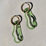 Flow Hoops moss
