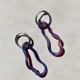 Flow II Hoops mystic