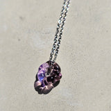 Signal Necklace I candy