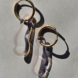 Flow Hoops rosa