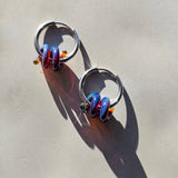Curl Hoops mystic