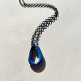 Drop Necklace ocean