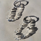 CLUSTER Hoops · clear