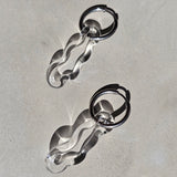 Flow Hoops transparent #3
