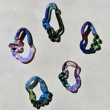 Echo Necklace I mystic candy