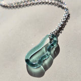 Flow Necklace deep tide