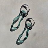 Flow Hoops deep tide