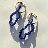 Flux Hoops night sky