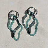 Flux Hoops deep tide