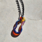 Flow Necklace mystic
