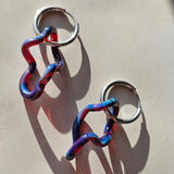 Flux Hoops mystic