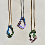Echo Necklace I mystic candy