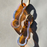 Flow Hoops golden Sky