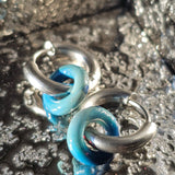 Halo Hoops ocean