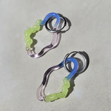 Drift Hoops I