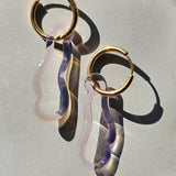 Flow Hoops rosa