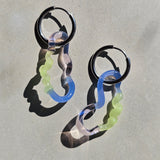 Drift Hoops I