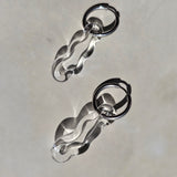 Flow Hoops transparent #3