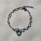 Halo Bracelet green tide