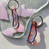 Flow II Hoops mystic