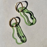 Flow Hoops moss