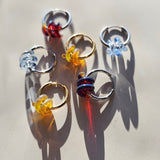 Curl Hoops mystic