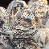 Fragment clear - Necklace