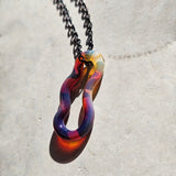 Flow Necklace mystic
