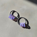 Curl Hoops candy