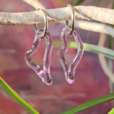 Flux Hoops soft lilac