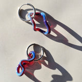 Flux Hoops mystic