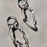 Flux Hoops transparent