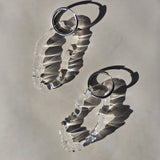 CLUSTER Hoops · clear