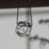 Fragment clear - Necklace