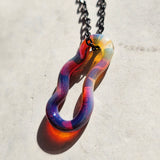 Flow Necklace mystic