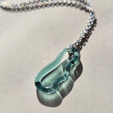 Flow Necklace deep tide