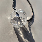 Fragment clear - Necklace